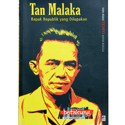Tan-Malaka