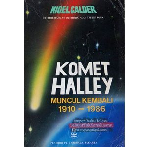 Komet_Halley