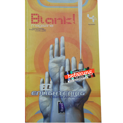 Blank_Magazine